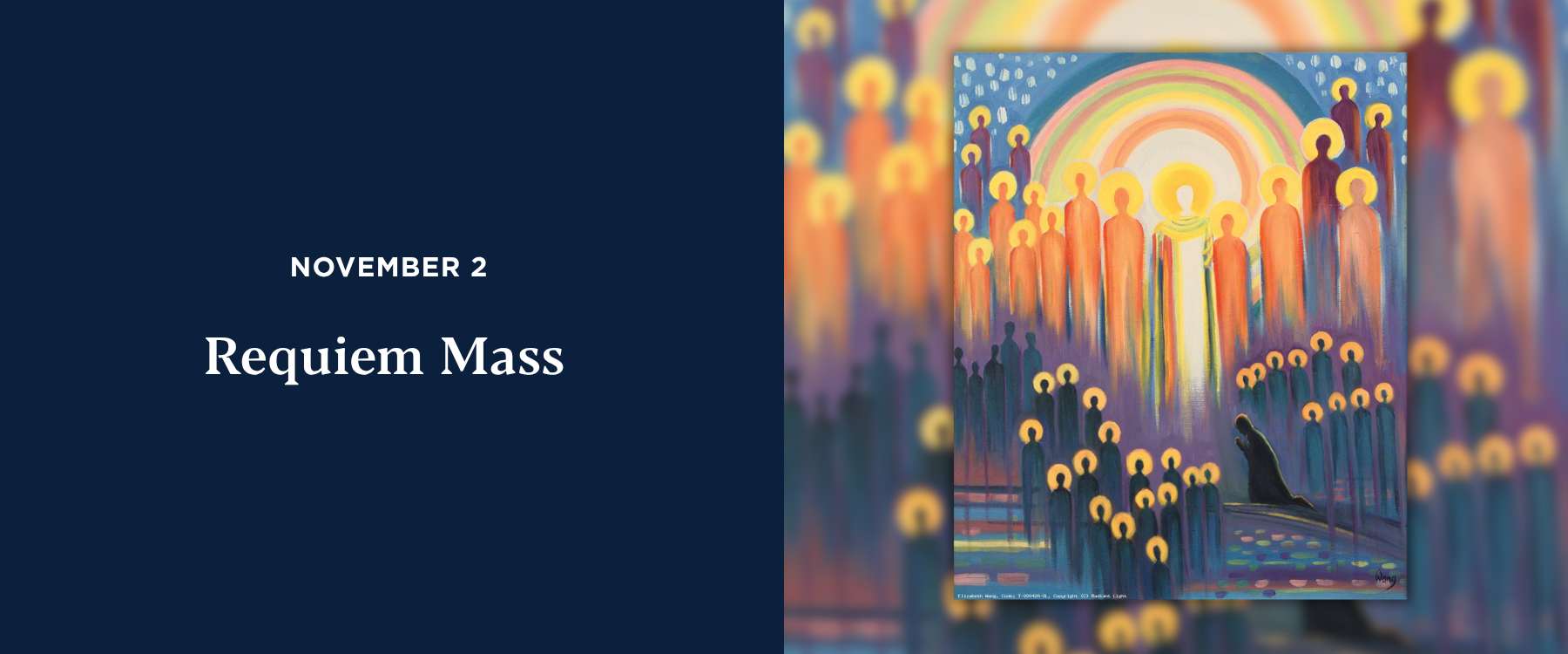 2026 Requiem Mass